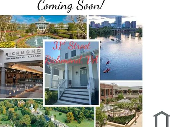 1529 N 31st St, Richmond, VA 23223