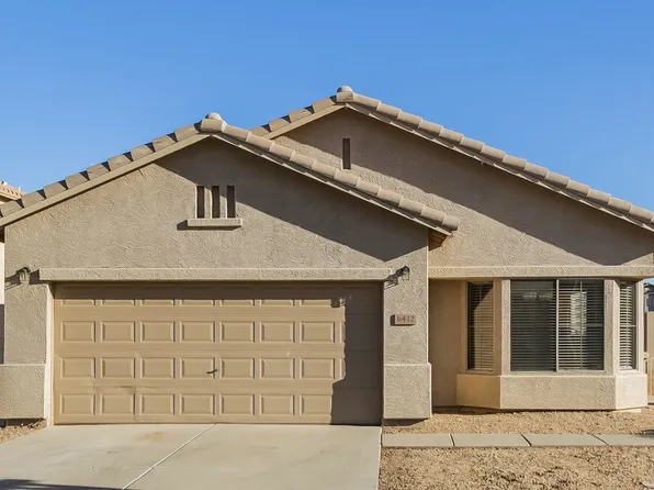 6412 W Hilton Ave, Phoenix, AZ 85043