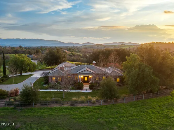 2930 Bramadero Rd, Los Olivos, CA 93441