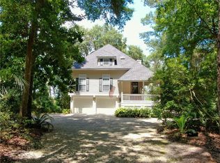 1356 Fiddler Trce NE, Townsend, GA 31331