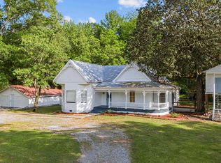 5079 Morton Marathon Rd, Pulaski, MS 39152