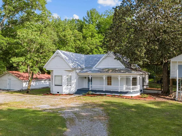 5079 Morton Marathon Rd, Pulaski, MS 39152