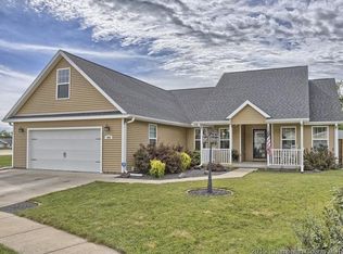 1805 E Fairfield Cir, Urbana, IL
