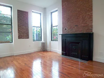 Rented by City Connections Realty