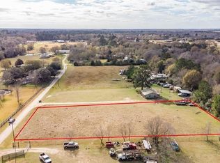 0 Jonesville Rd, Hockley, TX 77447