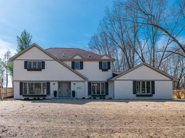 5153 Chickadee Dr, Kalamazoo, MI 49009