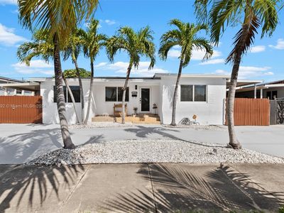 5921 NW 3rd St, Miami, FL, 33126