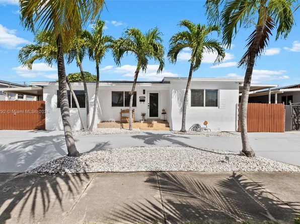 5921 NW 3rd St, Miami, FL 33126