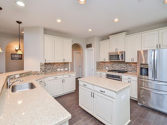 2nd image of 2802 Weldons Forest Dr