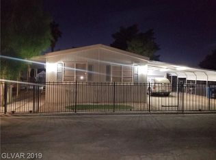 1869 Hermosillo St, Las Vegas, NV 89115