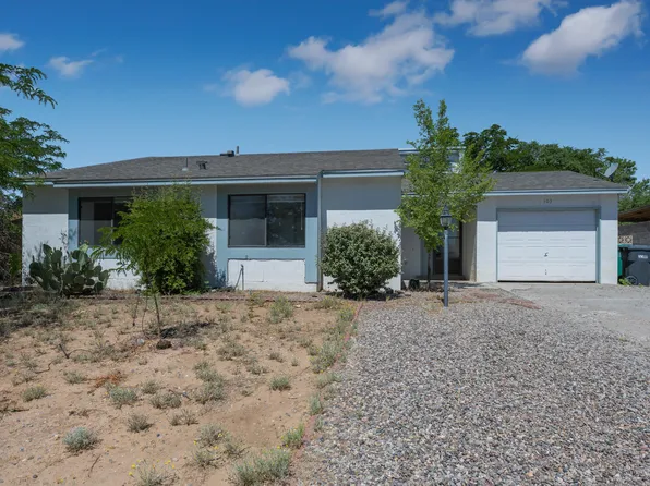103 Idaho Creek Rd NE, Rio Rancho, NM 87124
