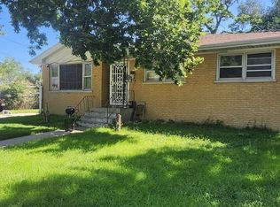 (Undisclosed Address), Dolton, IL 60419