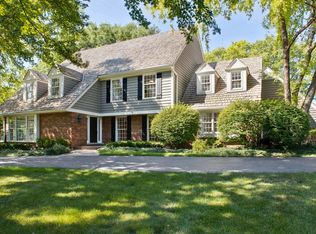 688 Thompsons Way, Inverness, IL 60067