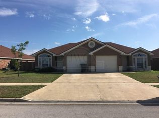 2100 Schorn Dr APT A, Killeen, TX 76542