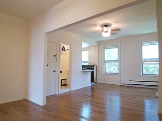 Rented by City Connections Realty