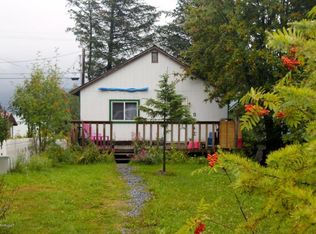 314 6th Ave, Seward, AK 99664