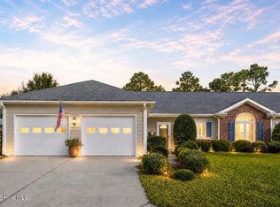 4418 Willow Moss Way, Southport, NC 28461