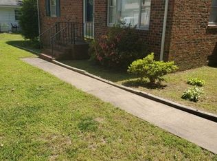 7277 Jackson Ave, Mechanicsville, VA 23111
