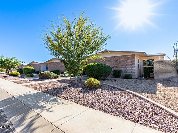 3rd image of 10327 W OCOTILLO Drive N