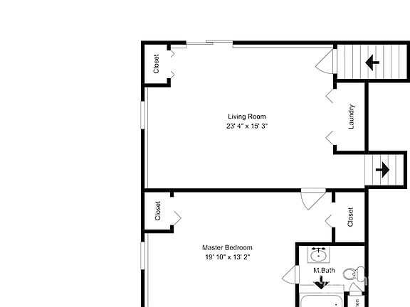 3rd image of 3610 Westpoint Ct
