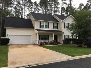 138 Wentle Cir, Brunswick, GA 31525