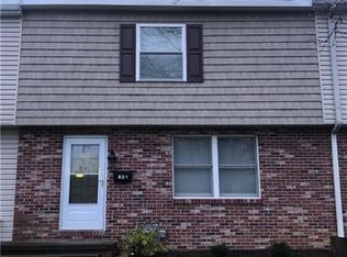 821 Kocher Dr #2-B, Grove City, PA 16127