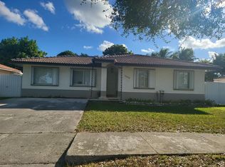 12650 SW 218th St, Miami, FL 33170