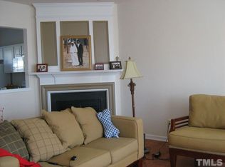 5328 Berry Creek Cir, Raleigh, NC 27613