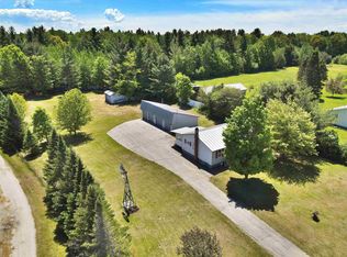 4054 VT Route 78, Highgate, VT 05459