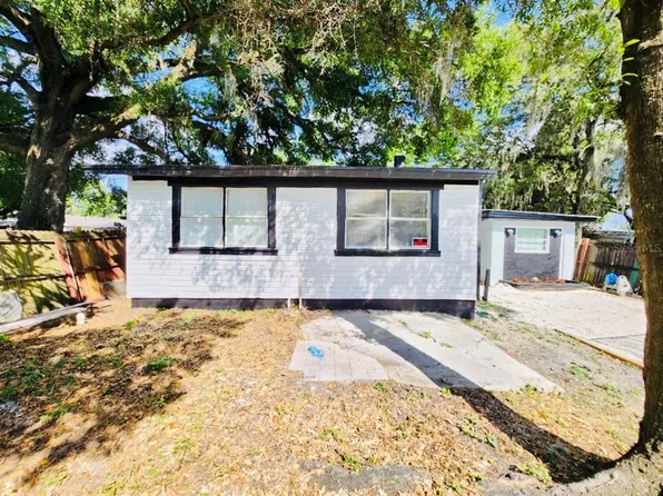 9303 N 12th St, Tampa, FL 33612