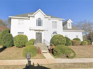 3815 Sidestreet, Chamblee, GA 30341