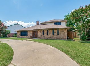 1317 Limetree Ln, Irving, TX 75061