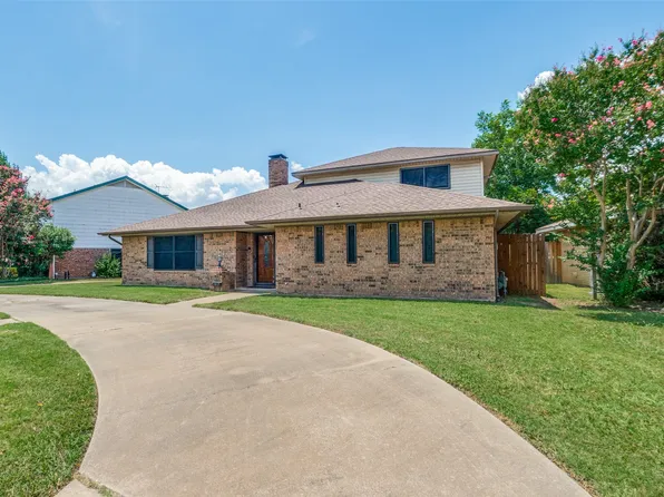 1317 Limetree Ln, Irving, TX 75061