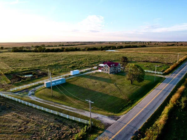 3145 Road L, Allen, KS 66833