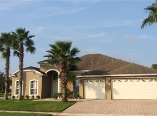 862 Timber Isle Dr, Orlando, FL 32828