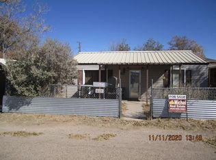 917 Martin St, Kermit, TX 79745