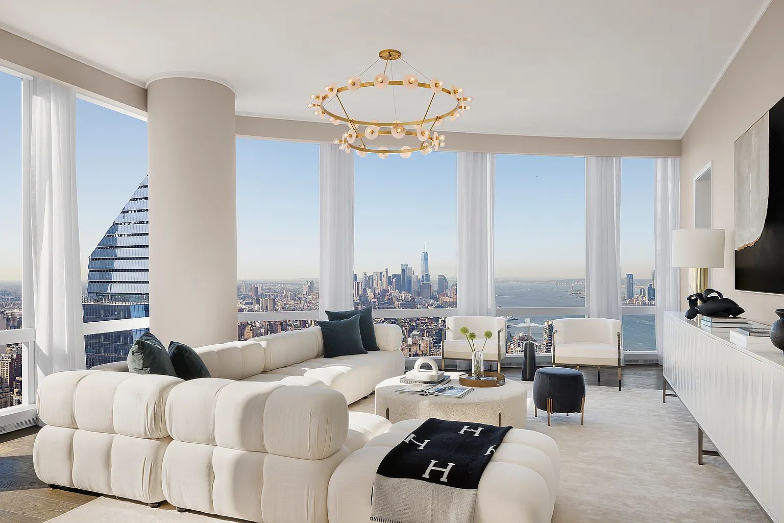 35 Hudson Yards 7603, New York, NY 10001 Zillow