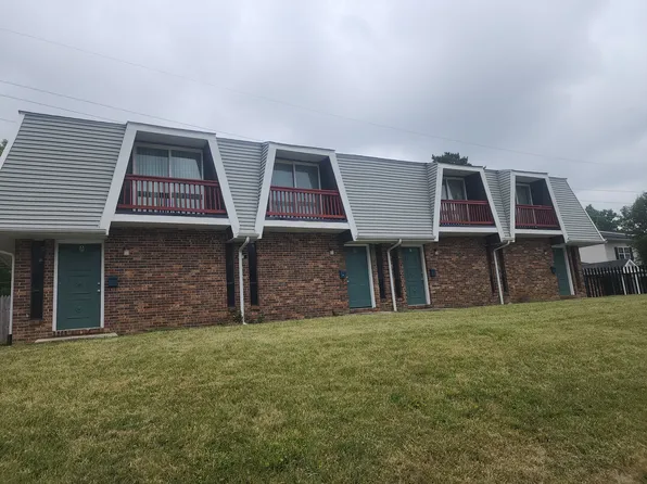 564 Barnett Rd #A-b, Columbus, OH 43213