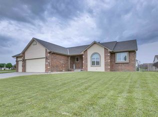 1623 S Michelle St, Wichita, KS 67207