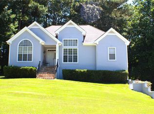 9250 Scarlett Dr SW, Covington, GA 30014