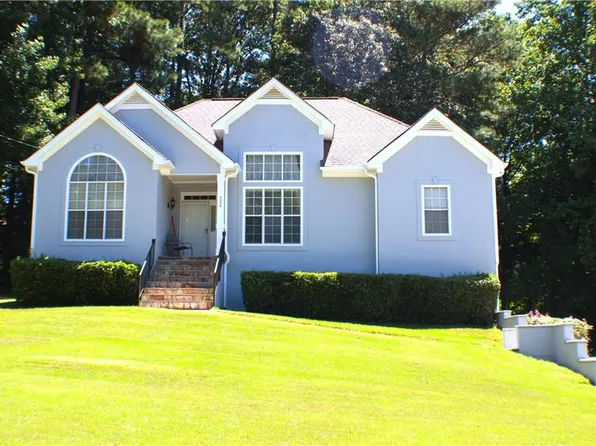 9250 Scarlett Dr SW, Covington, GA 30014