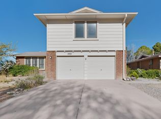 5401 Camino Sandia NE, Albuquerque, NM 87111