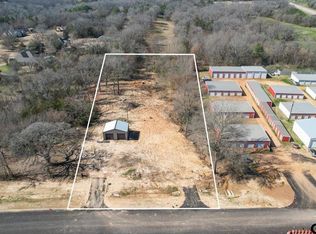 124 Fm 1735, Mount Pleasant, TX 75455