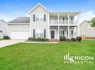 244 Kenmore Park Dr, Columbia, SC 29223