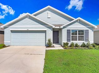 1108 Tidal Rock Ave, Ruskin, FL 33570