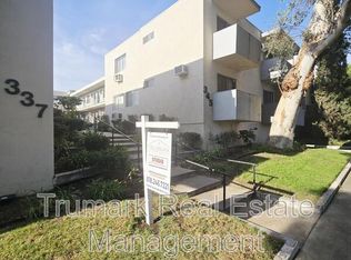 345 E Tujunga Ave #F, Burbank, CA 91502