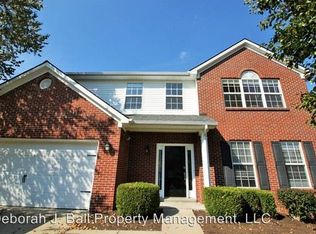 4078 Elora Ln, Lexington, KY 40515