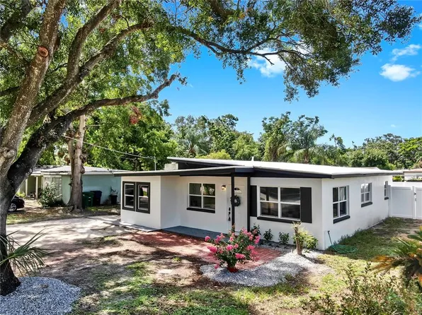 4112 W Lawn Ave, Tampa, FL 33611