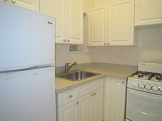 Rented by City Connections Realty