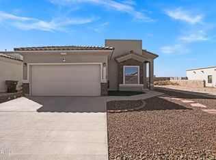 13584 Hazelwood St, El Paso, TX 79928